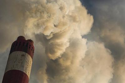 Can Carbon Capture be a (the?) Solution to Climate Change?